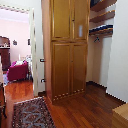 Amuni Da Vita E Pietro Карини Екстериор снимка